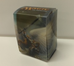 MTG Serra Angel Deck Box - Japan Junior Tournament 2005